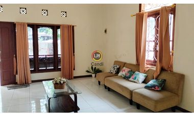 Rumah di Tentara Pelajar Semarang