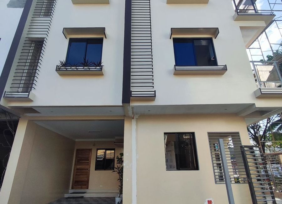 Laredo Street, Rancho Estates Phase Ⅲ, Concepcion Dos, District II, Marikina, Eastern Manila District, Rizal