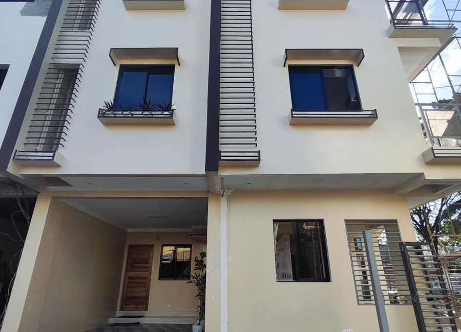 Laredo Street, Rancho Estates Phase Ⅲ, Concepcion Dos, District II, Marikina, Eastern Manila District, Rizal image 2