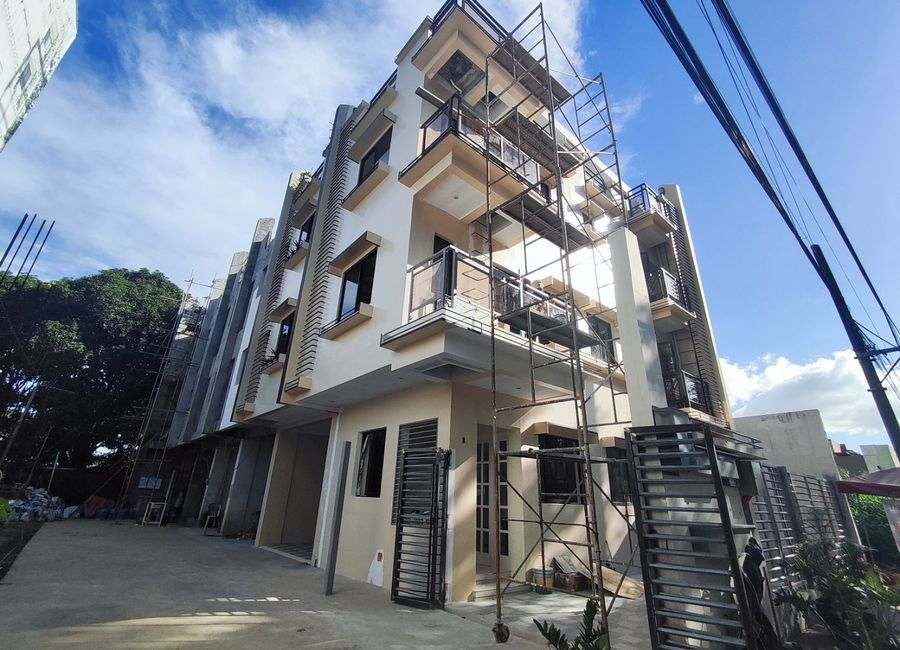 Laredo Street, Rancho Estates Phase Ⅲ, Concepcion Dos, District II, Marikina, Eastern Manila District, Rizal image 3