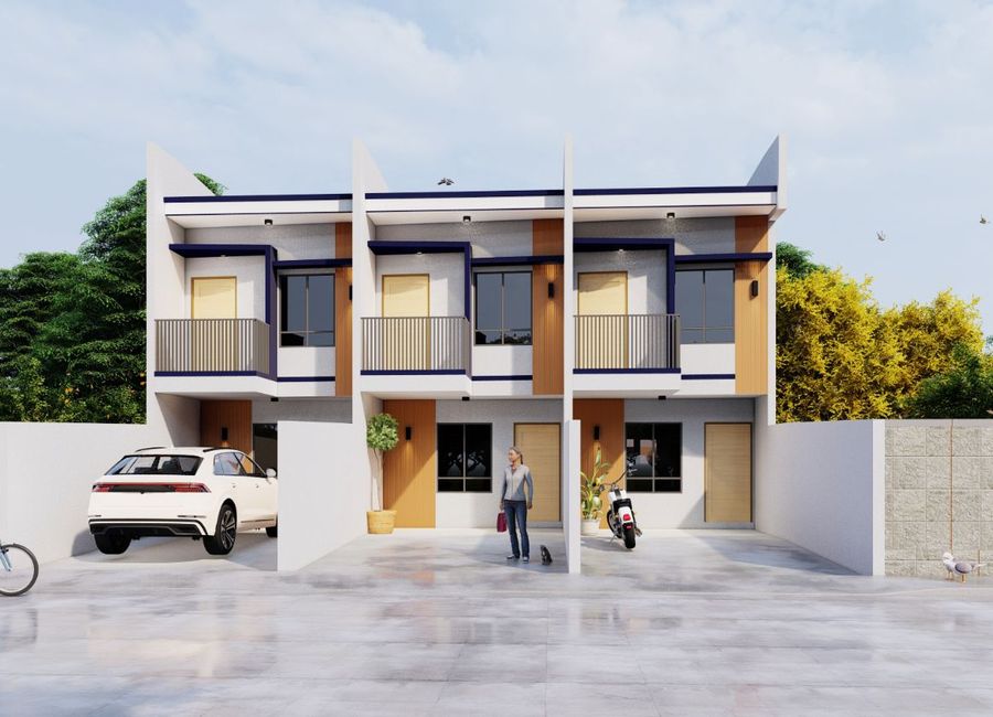 Villa Grande, Cupang, Antipolo, Rizal