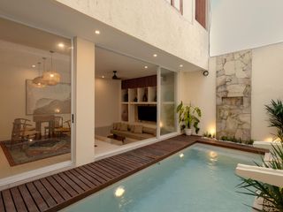 Villa Lokasi Strategis di Goa Gong Ungasan Dekat GWK