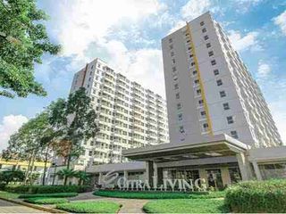 Dijual Cepat Apartment Furnish Siap Huni di Citra Living Jakarta