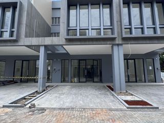 TURUN HARGA DIJUAL RUKO DELREY BUSINESS TOWN BSD CITY LOKASI STRATEGIS