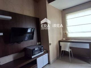DIJUAL APARTMENT JOGJA DEKAT KAMPUS UPN