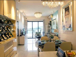 DIJUAL UNIT PREMIUM 3+1 BEDROOM 85 SQM 
CITY VIEW BSD | AKSES AEON |