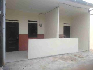 Kontrakan 850rb Mustikajaya