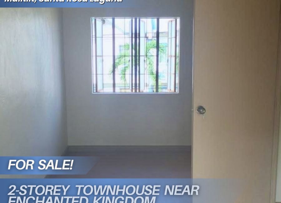 Veracruz Subdivision, Malitlit, Santa Rosa, Laguna