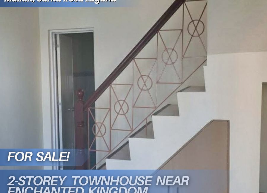 Veracruz Subdivision, Malitlit, Santa Rosa, Laguna image 3