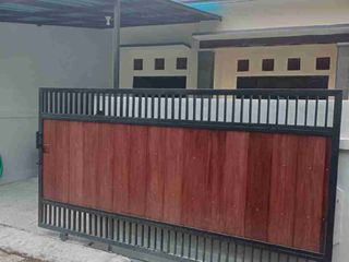 Sale Rumah Baru Gress 114M2 Sudah di Dak Atas Kwanji Dalung Dkt Puspem