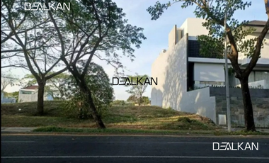 For Sale Kavling Eksklusif Raya Bukit Golf, Citraland Surabaya