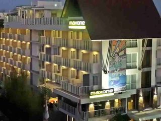 dijual hotel kawasan jimbaran Kuta Selatan Badung Bali