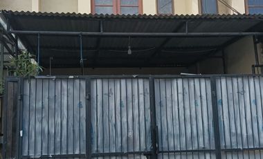 Rumah Taman Palem Lestari Dijual Harga Murah Siap Huni Blok Bagus Tidak Banjir Kalideres Cengkareng Jakarta Barat