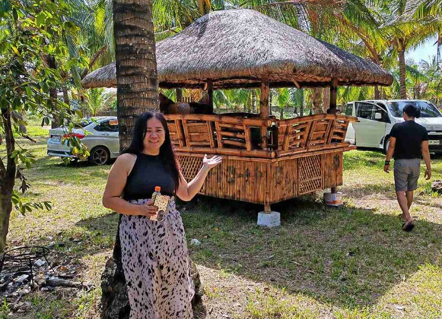 Buenavista East, Candelaria, 2nd District, Quezon