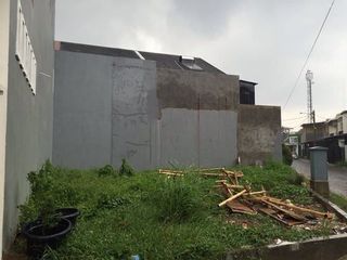 Dijual Kavling di Cluster Ekslusif Paradise2, Poris 149m2, SHM
