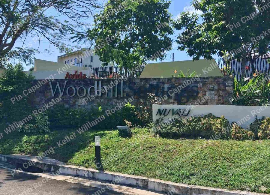 Amazon Street, Avida Woodhill Settings, Canlubang, Calamba, Laguna
