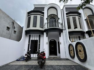 Jagakarsa Rumah Baru Dijual 2 Lantai Samping Tol Tb Simatupang