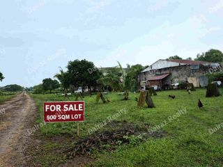MINI FARMLOT FOR SALE Camuning Mexico, Pampanga