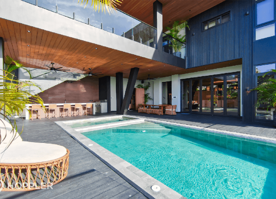 Parkridge Drive, Park Ridge, Santa Cruz, Antipolo, Rizal