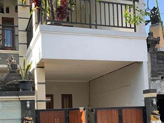 Hunian Eksklusif Denpasar