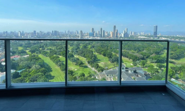 Brand New 2 Bedroom Unit in Shang Residences Wack Wack, Mandaluyong City