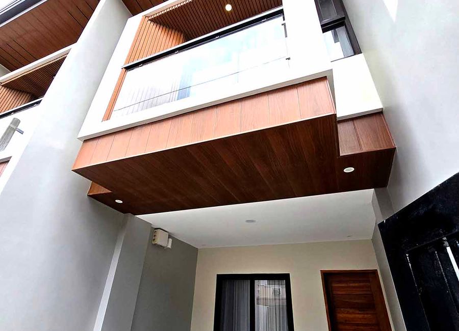 2 Storey Townhouse for sale near Tandang Sora Quezon City | Lamudi.com.ph
