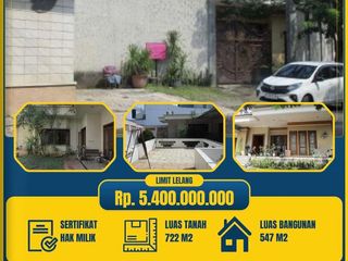 DIJUAL ASET MURAH