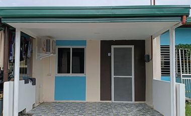 Brand new 1 bedroom house in Cambanac Baclayon Bohol clean title at 1M