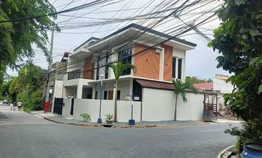 Brand New House and Lot for Sale in Mon-El Subdivision, Sucat, Paranaque