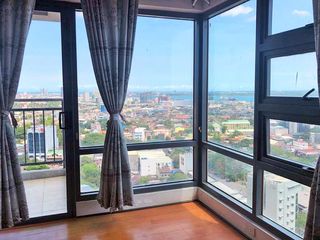 【RUSH SALE! 】City Suites Ramos Tower / City & Ocean View Room in Cebu City