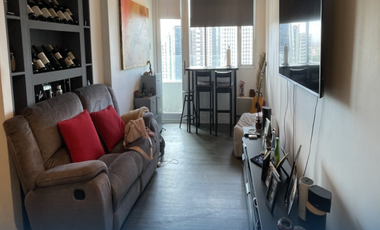 Stunning 2 Bedroom Unit in Seibu Tower, Taguig City - BGC