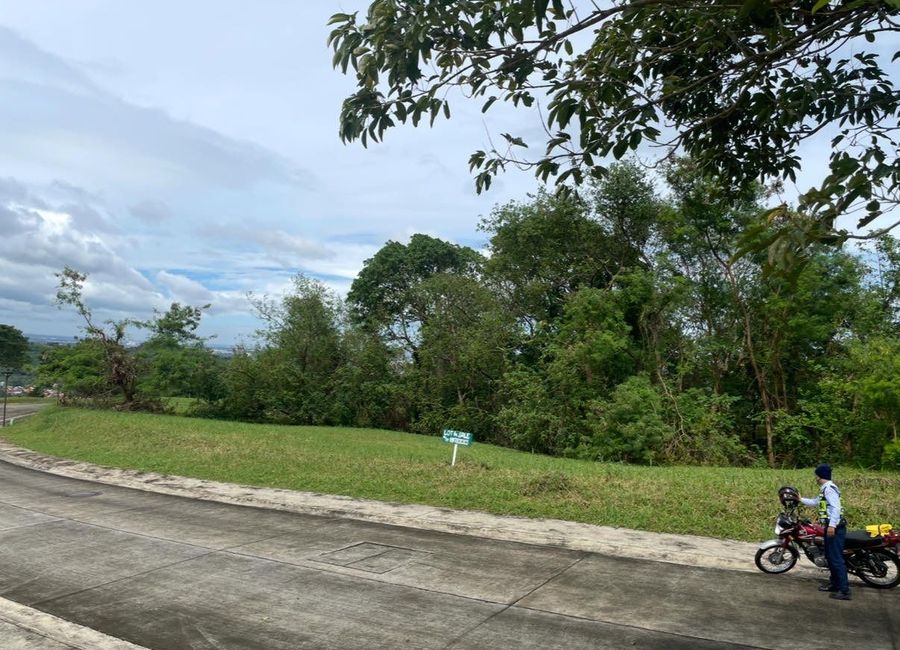 Spine Road, Ayala Greenfield Estates, Maunong, Calamba, Laguna