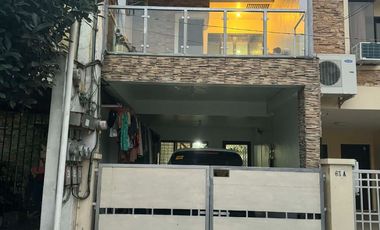 Preowned Townhouse for Sale in Better Living Paranaque