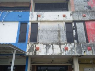 Ruko Karawang Hijau