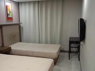 Studio Unit in Antel Spa for Sale/Rent