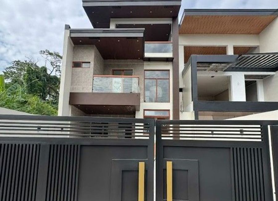 Gertrudes Street, Antipolo Valley, Mambugan, Antipolo, Rizal