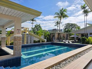 FOR SALE Private Hot Spring Resort for sale in Pansol, Calamba Laguna