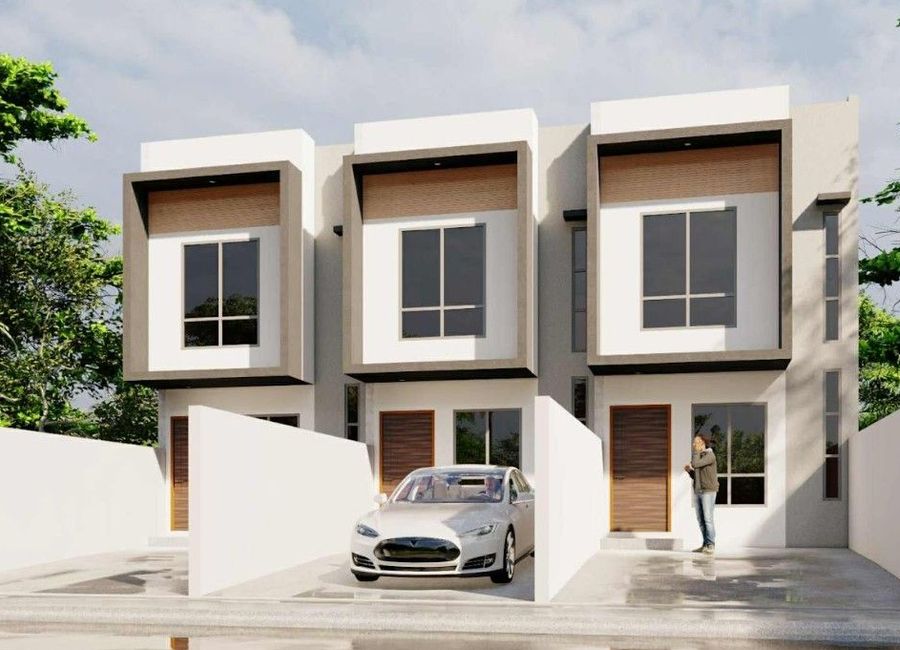 Arlington Street, Vermont Park Village, Mayamot, Antipolo, Rizal