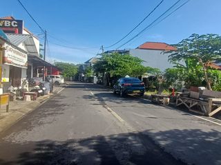Tanah Kavling Himalaya Denpasar Utara