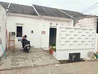 Take Over Rumah Subsidi type 30/60