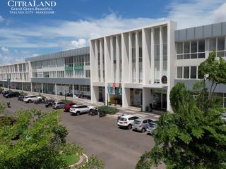 RUKO READY CENTRUM ARCADE Hemat 320 JUTA