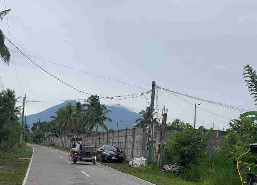 Concepcion Palasan, Sariaya, 2nd District, Quezon