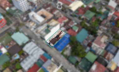 Commercial Lot for Sale Ideal for Mixed Use Development, Brgy. Santa Cruz Makati City