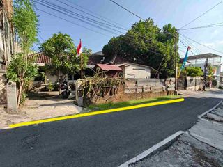 Rumah Hitung Tanah Cocok untuk Kos Mahasiswa UNS & RS Muwardi Jebres
