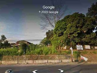 Di Jual Kavling Jl. Diponegoro Salatiga