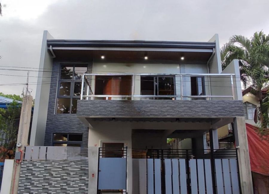 Cupang, Igiban, Antipolo, Rizal