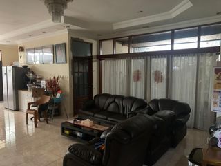 Dijual Cepat Special Imlek Rumah di Jl. Petojo Selatan, Jakarta Pusat