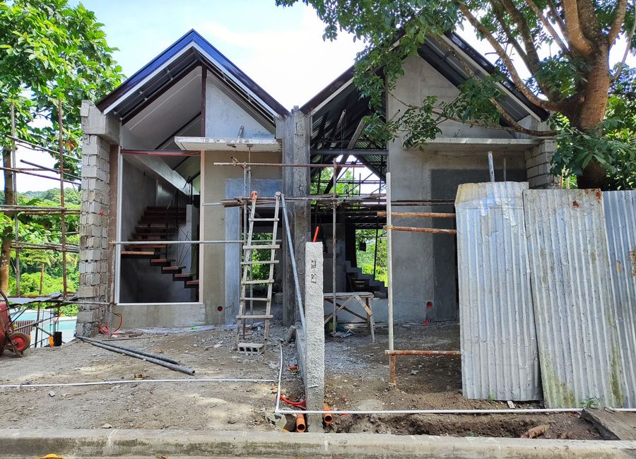 Fairmount Hills, Dela Paz, Antipolo, Rizal