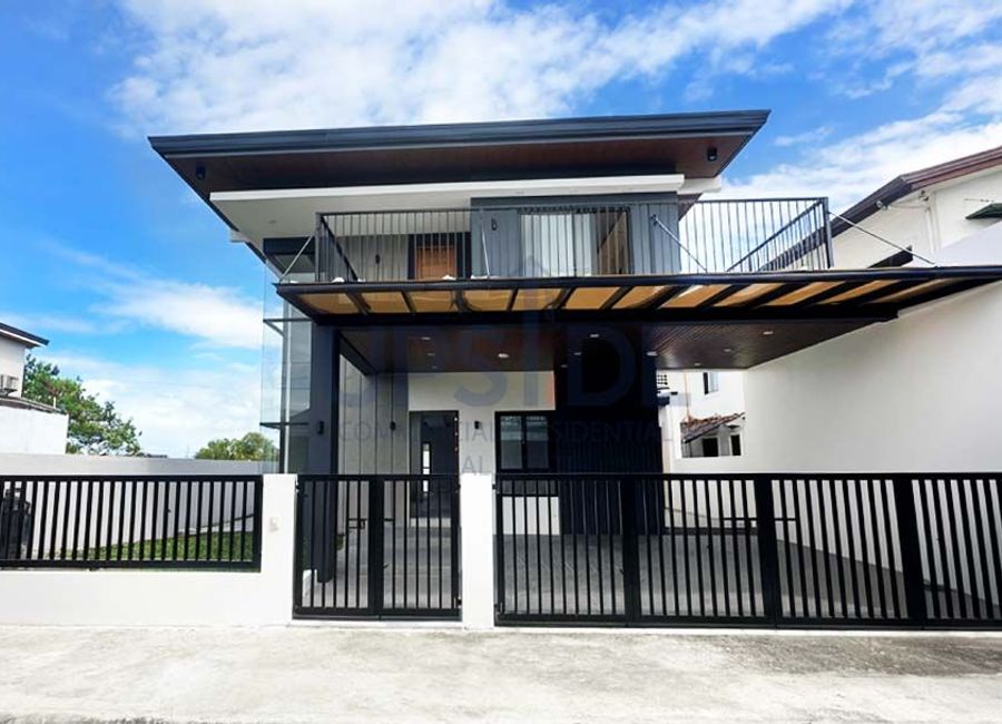 Jubilation Enclave, San Antonio, Biñan, Laguna