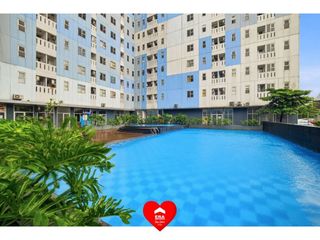 Apartemen Urbantown Serpong Type Studio Furnished